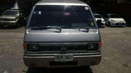 Mitsubishi L300 2002