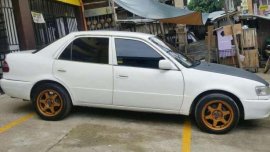 Toyota Corolla 2004 like new for sale