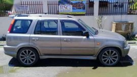 Honda crv for sale or trade