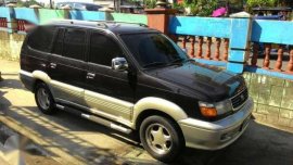 2000 Toyota Revo - LXv - Automatic