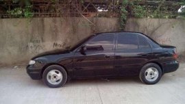 Hyundai Accent sedan fresh for sale 