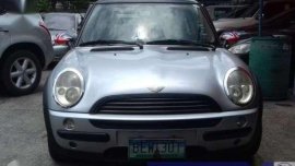 2002 Mini Cooper Manual - Automobilico SM City Bicutan