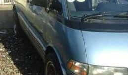 Toyota previa