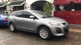 Mazda cx-7