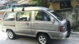 Good Condition 1992 Toyota Lite Ace For Sale