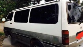 Toyota Hiace fresh like new for sale 