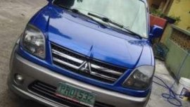 All Original 2010 Mitsubishi Adventure Gls For Sale