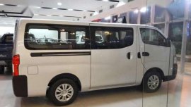 NV350 Nissan URVAN 15 seaters for sale