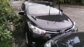 For sale Toyota Vios E 2017