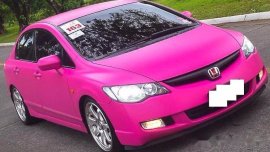 For sale Honda Civic 2007