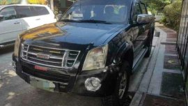 2008 Isuzu DMAX.Is 582k nego RUSH SALE!