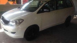 2007 toyota innova diesel for sale