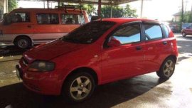 Chevy Aveo lady driven for sale