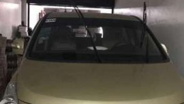 Hyundai Grand Starex For sale with insurance