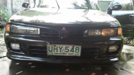 Mitsubishi Galant V6 Manual for sale 
