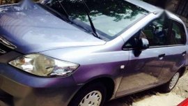 Honda city 2008 model regist 2017 3 ending no