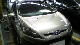 For sale Ford Fiesta 2011