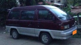 Toyota Lite Ace
