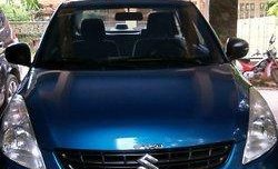 For sale Suzuki Swift Dzire 2014