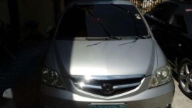 Honda city 2008 idsi 1.3 fresh for sale 