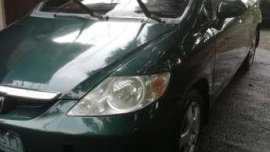 Honda city good condition for sale 