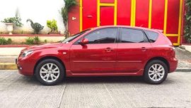 Mazda 3 Hatchback 2011 AT for sale