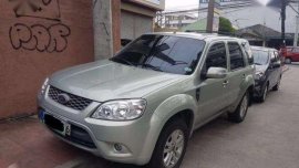 Ford Escape XLT 2011 for sale
