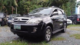 For sale Toyota Fortuner 2006