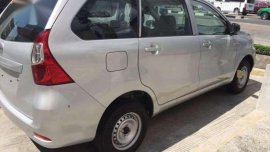 2017 Toyota Avanza 84K DP for sale 