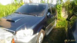 Kia carnival 2000 model fresh for sale 