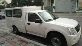 Isuzu dmax ipv ist owner verry fresh in and out for sale