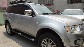 Mitsubishi Montero Sport 2012 GLS-V A/T for sale