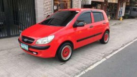 2009 Hyundai Getz fresh for sale 
