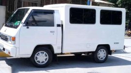 Misubishi L300 fb dual a.c diesel 012 for sale