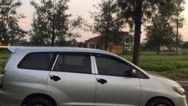 For sale Toyota Innova 2014