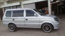 Mitsubishi Adventure GLX2 2011 for sale 