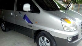For sale Hyundai Starex 2007