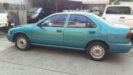 Nissan Sentra FE MT fresh for sale 
