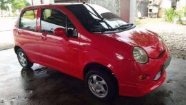 Fresh In And Out Chery QQ 2007 For Sale 