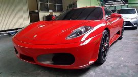 For sale Ferrari F430 2010 Berlinetta A/T