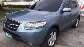 For sale Hyundai Santa Fe 2007