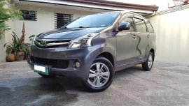 For sale Toyota Avanza 2013