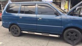 All Power 2000 Toyota Revo Dlx For Sale