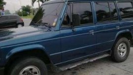 Pajero First Gen SUV for sale 