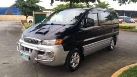 Excellent Condition 1999 Hyundai Starex For Sale 