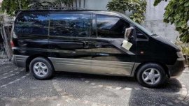 2003 Hyundai Starex Turbo Diesel for sale 