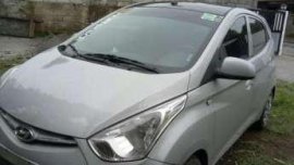 Top Condition Hyundai Eon Glx 2014 For Sale 