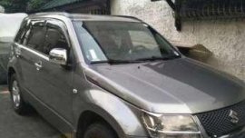 2007 Suzuki Grand vitara not crv rav4 foe sale 