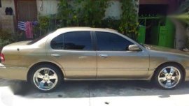 Nissan Cefiro A33 Elite Vip Matic 2000 Model for sale 