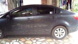 Kia Rio 2013 model for sale 